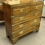 896 3176 CHEST OF DRAWERS